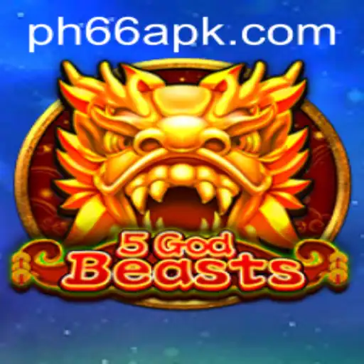 Unveiling the Adventure of 5GodBeasts: The Gaming Sensation with Ph66