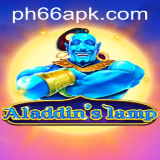 Aladdinslamp: A Magical Adventure in the World of Ph66