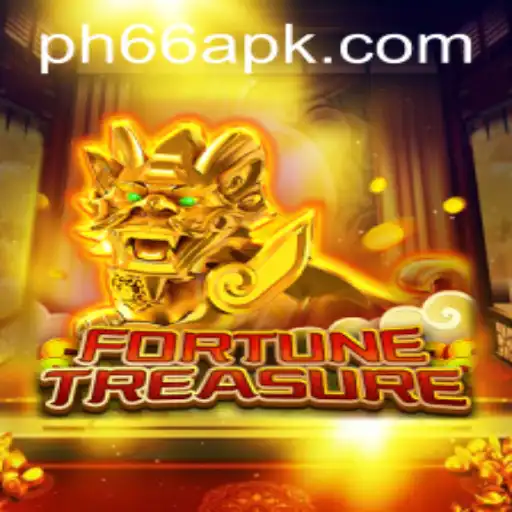 Discover the Thrills of FortuneTreasure: A Deep Dive Into the Gaming Phenomenon