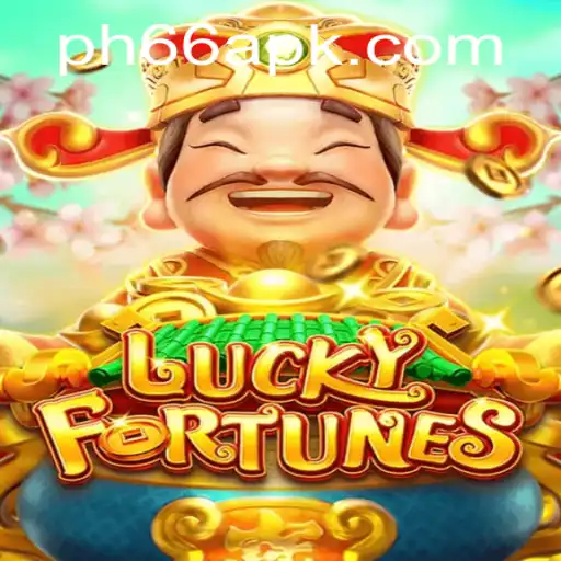 Unveiling the Magic of LUCKYFORTUNES: A New Era in Gaming