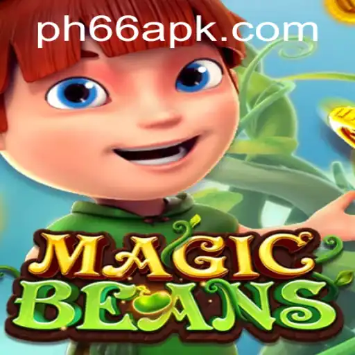 MAGICBEANS: The Enchanting World of Strategic Fun