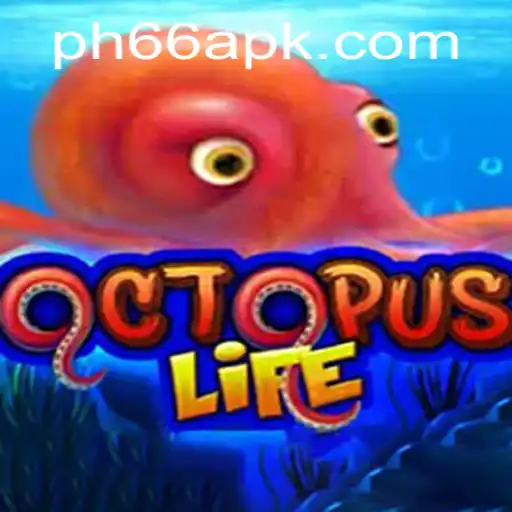 Dive into the Fascinating World of OctopusLife: A Deep-Sea Adventure with Ph66