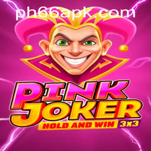 Discover the Exciting World of PinkJoker: A Game of Strategy and Fun