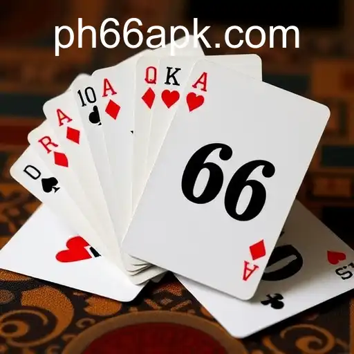The Intricate World of Card Games: A Deep Dive into Ph66