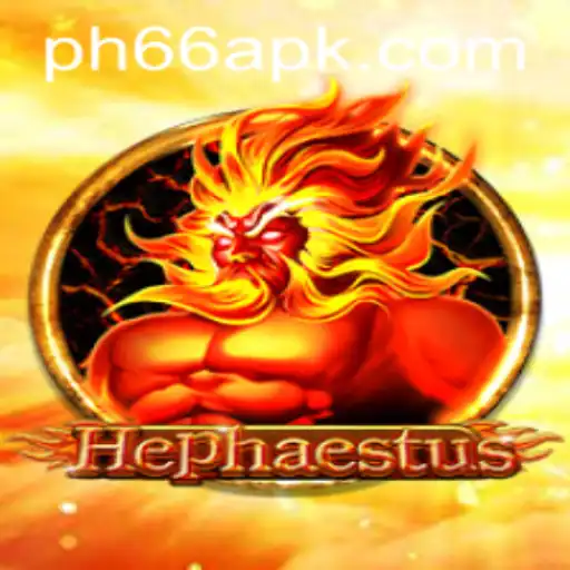 Hephaestus: Forge Your Destiny with the Power of Ph66