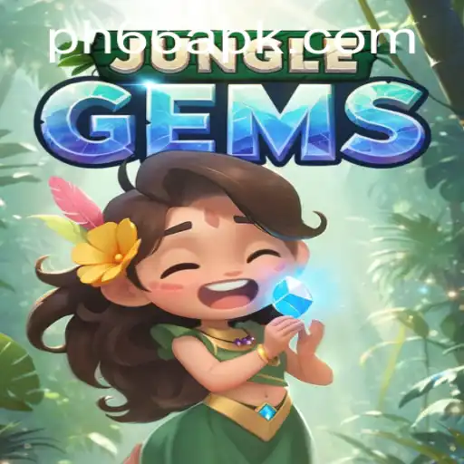 Discover the Enchanting World of JungleGems: An Immersive Adventure Awaits