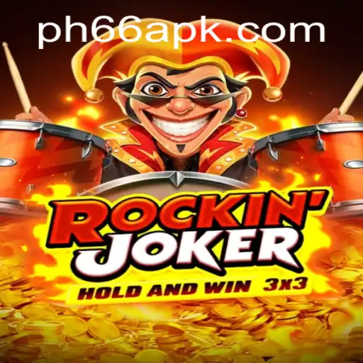 RockinJoker: A Revolutionary Game Experience with the Ph66 Challenge
