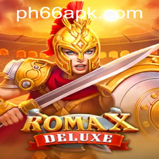 Exploring RomaXDeluxe: An Engaging Gaming Experience
