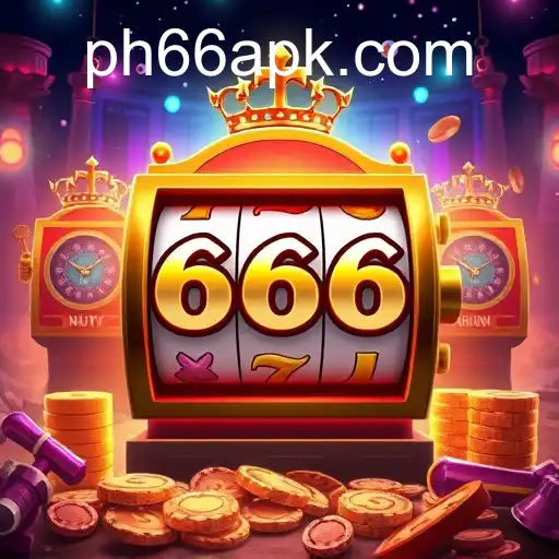 Exploring the Dynamics of Slot Machines with Ph66