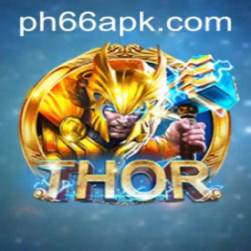 Unveiling the World of THOR: A Unique Gaming Experience with Ph66