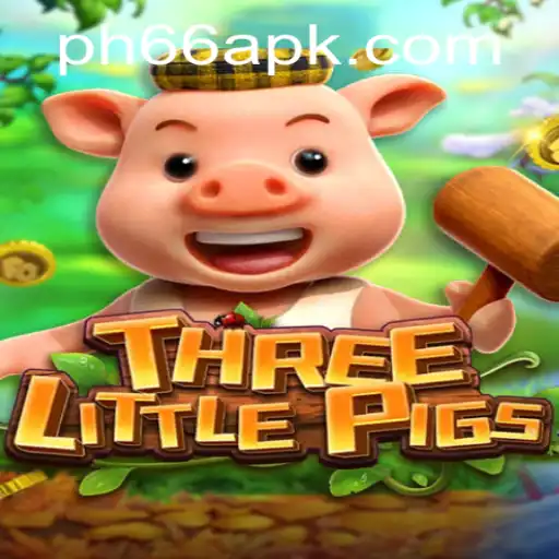 Unveiling the Exciting World of THREELITTLEPIGS