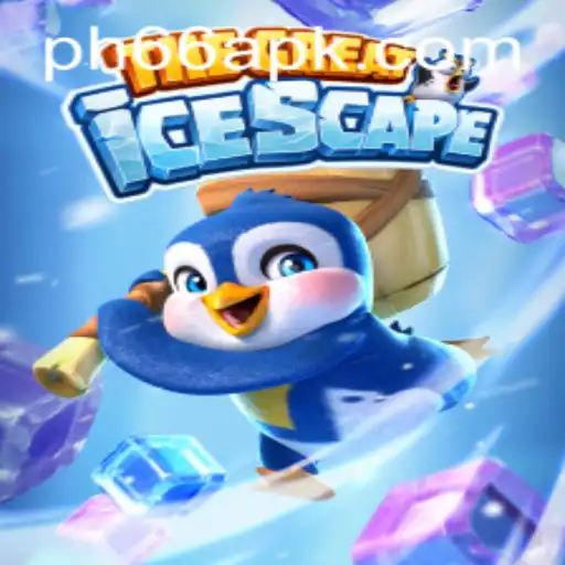 Discover the Icy World of TheGreatIcescape with Ph66